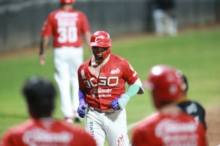 Charros de Jalisco vs Caliente de Durango / Juego 01