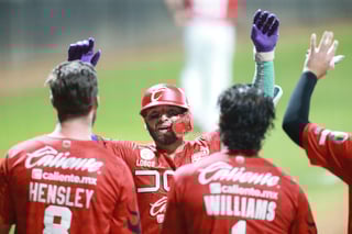 Charros de Jalisco vs Caliente de Durango / Juego 01