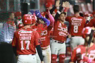 Charros de Jalisco vs Caliente de Durango / Juego 01