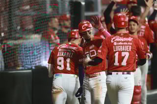 Charros de Jalisco vs Caliente de Durango / Juego 01