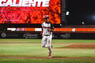 Leones de Yucatán vs Caliente de Durango / Juego 02