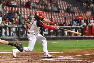 Leones de Yucatán vs Caliente de Durango / Juego 03
