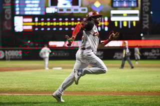 Leones de Yucatán vs Caliente de Durango / Juego 03