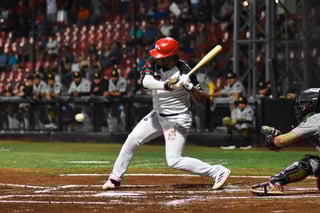 Leones de Yucatán vs Caliente de Durango / Juego 03