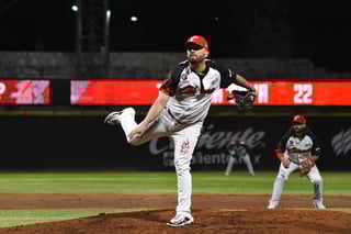 Leones de Yucatán vs Caliente de Durango / Juego 03