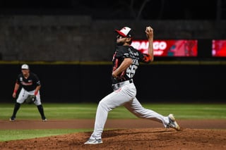 Tigres de Quintana Roo vs Caliente de Durango - Juego 2