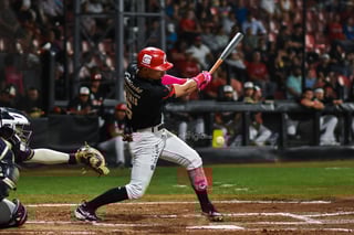 Tigres de Quintana Roo vs Caliente de Durango - Juego 2