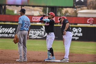 Tigres de Quintana Roo vs Caliente de Durango - Juego 3