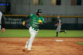 Olmecas de Tabasco vs Caliente de Durango - Juego 01