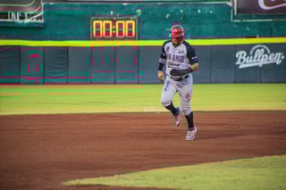 Caliente de Durango vs Piratas de Campeche / JUEGO 02