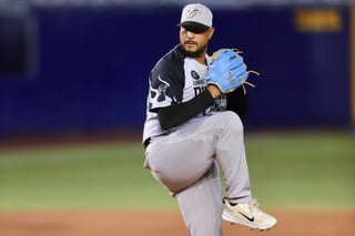 Caliente de Dgo vs Sultanes de Mty / Juego 02