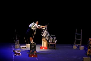 El Festival de Monólogos “Teatro a una sola voz, Durango 2025” seguirá su jornada en el Teatro Victoria