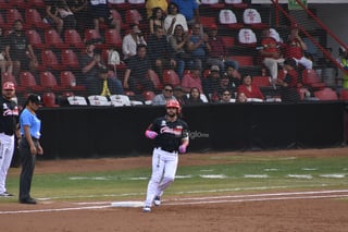 Caliente vs Toros de Tijuana / Juego 3