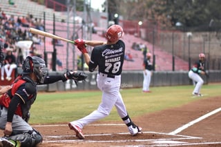 Caliente vs Toros de Tijuana / Juego 3