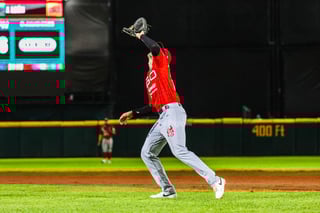 Caliente de Durango vs Saraperos de Saltillo / Juego 01