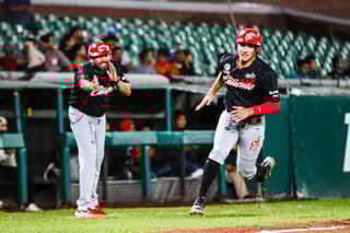 Caliente de Durango vs Saraperos de Saltillo / Juego 02