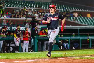 Caliente de Durango vs Saraperos de Saltillo / Juego 03