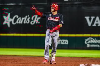 Caliente de Durango vs Saraperos de Saltillo / Juego 03