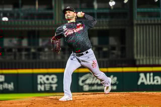 Caliente de Durango vs Saraperos de Saltillo / Juego 03