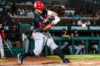 Caliente de Durango vs Saraperos de Saltillo / Juego 03