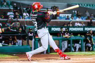 Caliente de Durango vs Saraperos de Saltillo / Juego 03