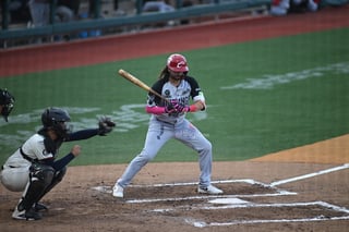 Caliente de Durango vs Tecos de los 2 Laredos / JUEGO 02