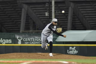 Caliente de Durango vs Tecos de los 2 Laredos / JUEGO 03