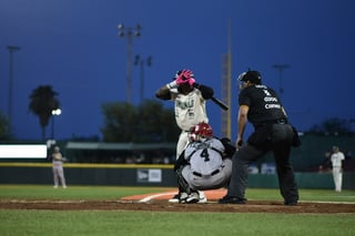 Caliente de Durango vs Tecos de los 2 Laredos / JUEGO 03