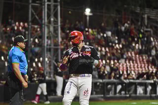 Algodoneros de Union Laguna vs Caliente de Durango