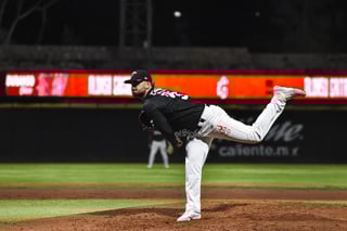 Algodoneros de Union Laguna vs Caliente de Durango