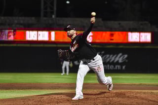 Algodoneros de Union Laguna vs Caliente de Durango