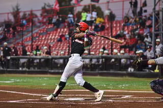 Algodoneros de Union Laguna vs Caliente de Durango