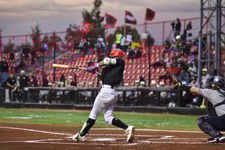 Algodoneros de Union Laguna vs Caliente de Durango