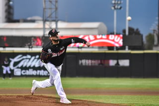 Algodoneros de Union Laguna vs Caliente de Durango