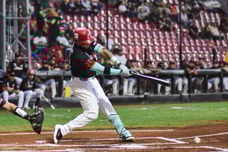 Algodoneros de Union Laguna vs Caliente de Durango / JUEGO 02