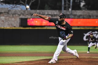 Algodoneros de Union Laguna vs Caliente de Durango / JUEGO 02