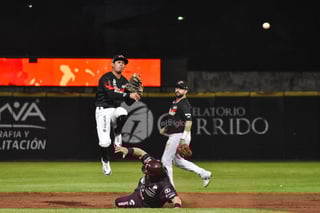 Algodoneros de Union Laguna vs Caliente de Durango / JUEGO 03