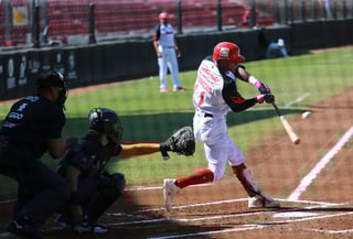 Acereros de Monclova vs Caliente de Durango / JUEGO 01