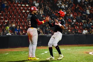 Acereros de Monclova vs Caliente de Durango / JUEGO 02