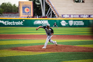 Caliente de Durango vs Dorados de Chihuahua / JUEGO 01