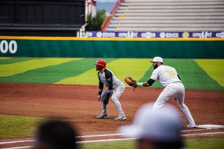 Caliente de Durango vs Dorados de Chihuahua / JUEGO 01