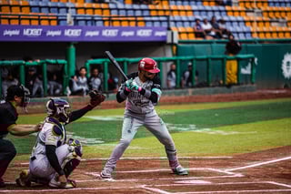Caliente de Durango vs Dorados de Chihuahua / JUEGO 01