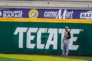 Caliente de Durango vs Dorados de Chihuahua / JUEGO 02