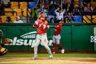 Caliente de Durango vs Dorados de Chihuahua / JUEGO 03