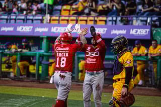 Caliente de Durango vs Dorados de Chihuahua / JUEGO 03