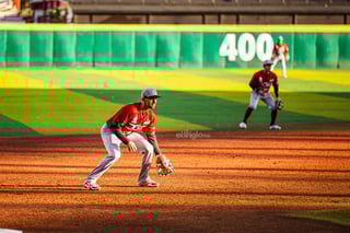 Caliente de Durango vs Dorados de Chihuahua / JUEGO 03