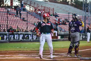 Rieleros de Ags vs Caliente de Dgo / Juego 02