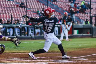 Rieleros de Ags vs Caliente de Dgo / Juego 02