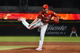 Sultanes de Monterrey vs Caliente de Durango / Juego 02