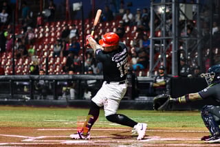 Sultanes de Monterrey vs Caliente de Durango / Juego 03